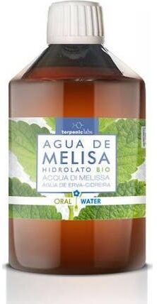 Terpenic Hidrolato Melisa Bio 250 ml