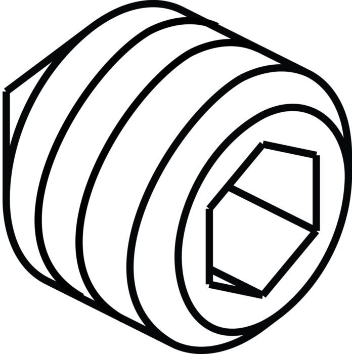 Ideal Standard set m5x6 / m4x6 A963667NU