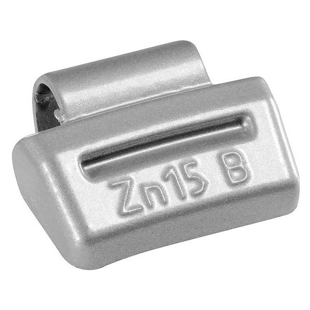 Reinheimer Ausgleichgewicht Zink Alu Pkw Standard 15 Gr (036062)