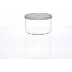 SIMAX Glas Frischhaltedose mit Deckel ø 10,5 cm 0,4l - A