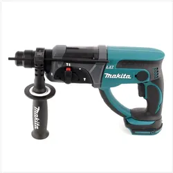 Makita, Bohrmaschine + Akkuschrauber, DHR 202 (Bohrhammer)