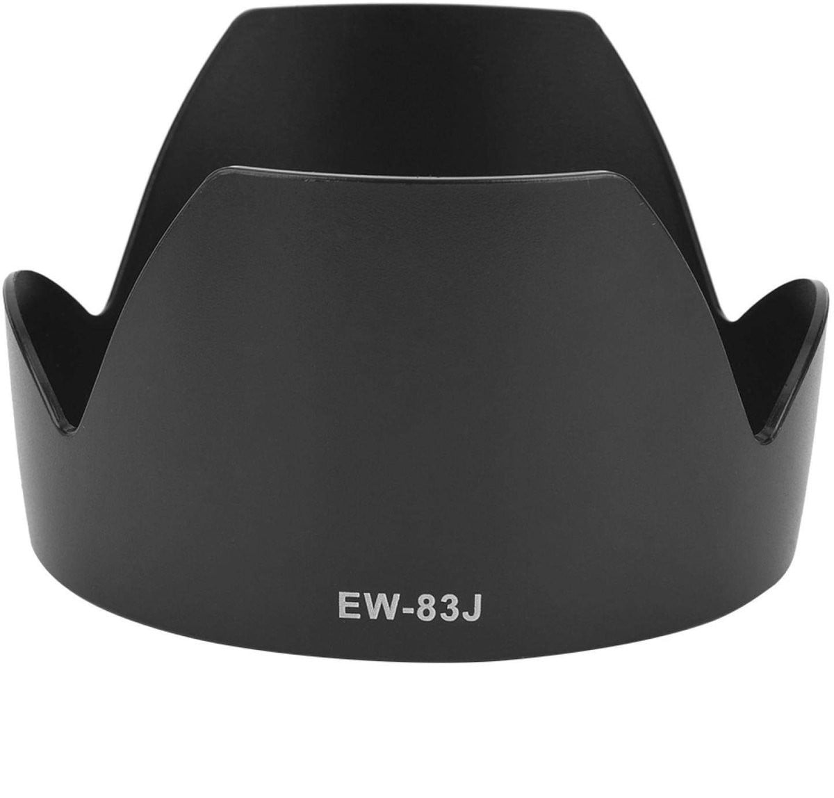 Lenskap EW-83J ABS voor EF-S 17-55mm F/2.8 IS USM