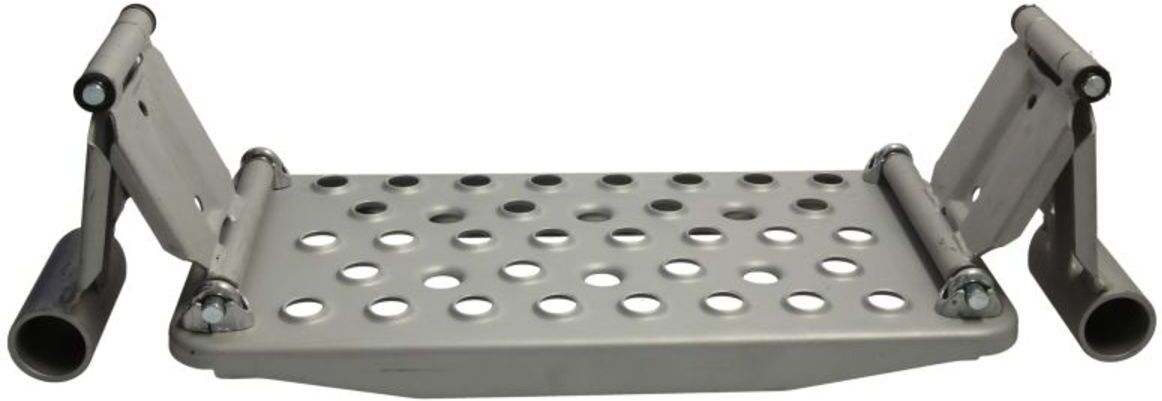Seuil de porte PACOL MER-SP-062