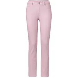 Tchibo - Colored Jeans – Fit »Emma« - Damen - Gr. 38 - rosé