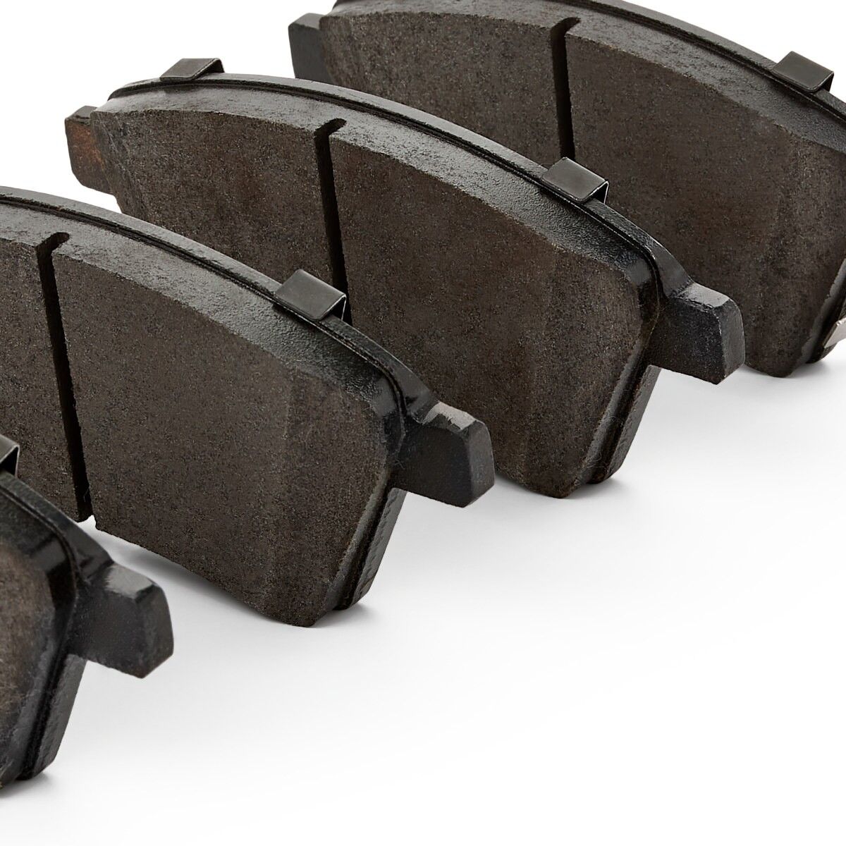 BREMBO P 56 021 Brake pad set