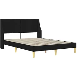vidaXL, Bett, Modernes Bett (120 x 190 cm)