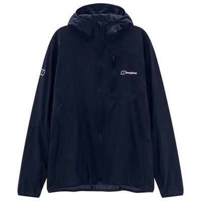Berghaus - Pendower Wind Jacket AM - Windjacke Gr XL blau