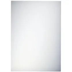 GBC, Bindegerät Zubehör, Higloss & Hiclear Umschlagmaterial