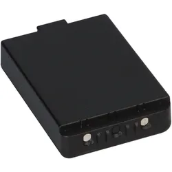 NiMH Ersatzakku Autec MBM06MH - 7,2V 750mAh 5,4Wh - 77x52x15mm