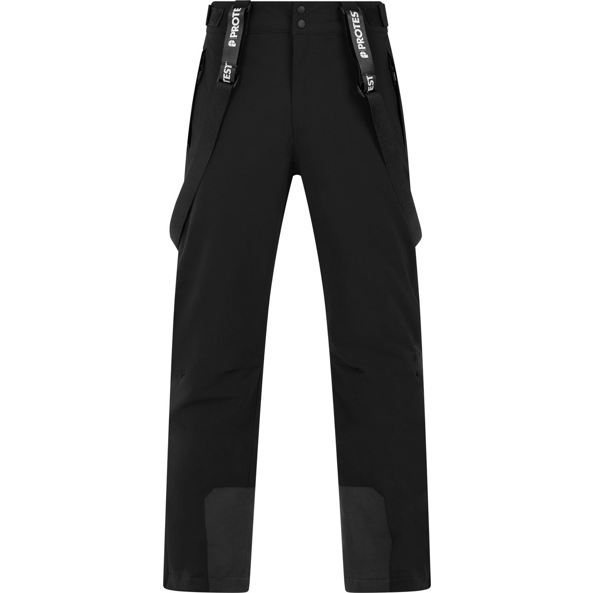 Protest Prtchester Snowpants true black (290) L 44709000-290-L