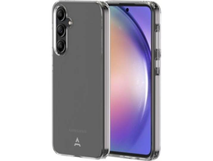 Adeqwat - Coque Samsung A55 Antichoc Made In France