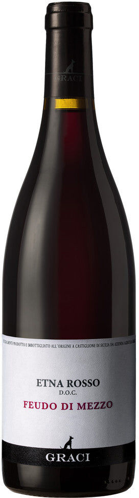 Etna Rosso 'Feudo di Mezzo' Graci 2024