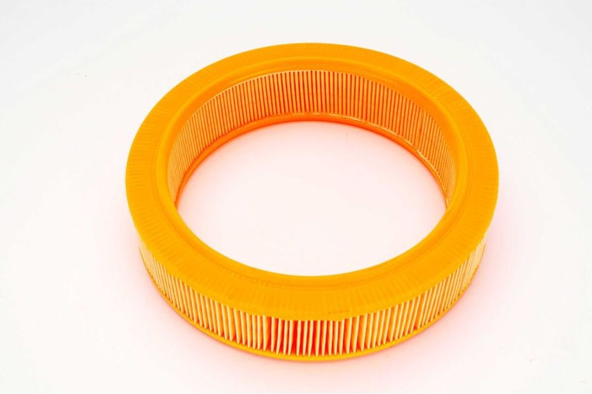 Luftfilter MAHLE KNECHT LX 81