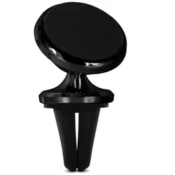 ONEFLOW Auto-Handyhalterung Magnet drehbar für Lüftung – Swing Grip