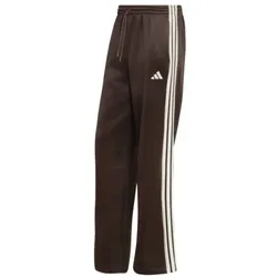adidas Stadium 3 Stripes Trainingshose Damen - auco - 2XL