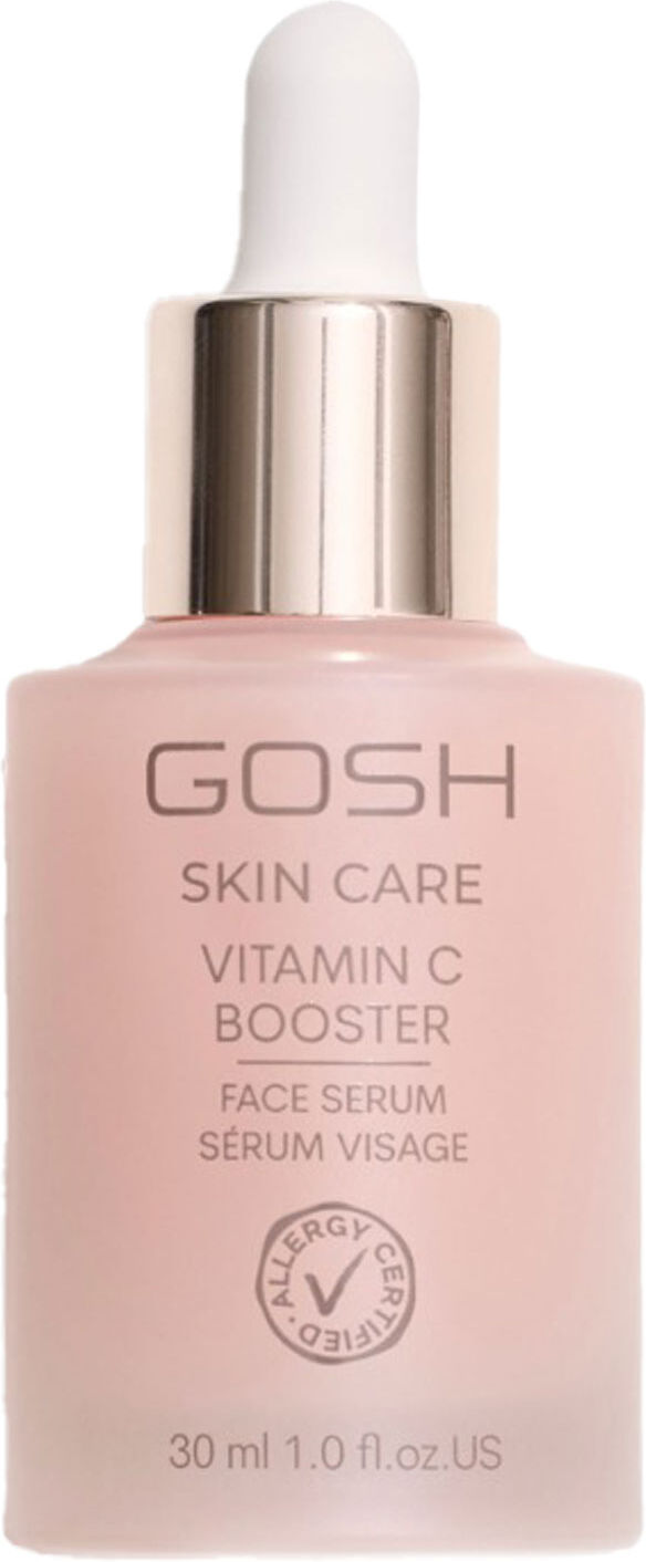 GOSH Vitamin C Booster Serum 30ml