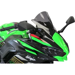 BODYSTYLE Racing Cockpitscheibe Perspex® Acrylic 3mm  für KAWASAKI Ninja 650