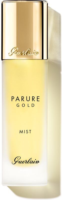 GUERLAIN Parure Gold Setting Mist Makeup fikserende spray 30 ml