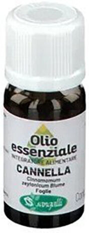 SANGALLI Srl CANNELLA OLIO ESSENZIALE 10ML