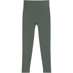 Yoga Searcher, Damen, Tights, Asa Seamless (M), Weiss