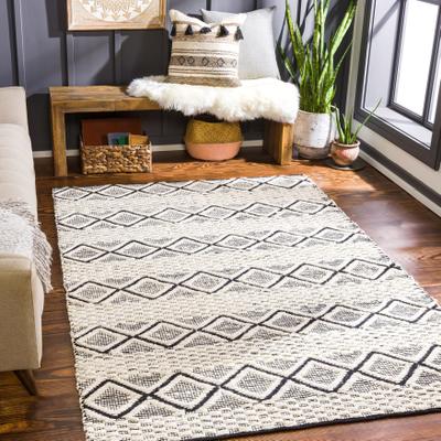 Livabliss Artistic Weavers Ninian Handmade Global Jute Area Rug