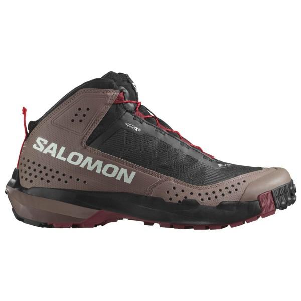 Salomon - S/Lab Waterway - Wassersportschuhe EU 38 2/3 grau