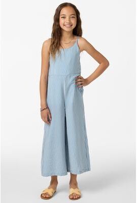 O'Neill s Miko Stripe Jumper in Tofu, Size Large