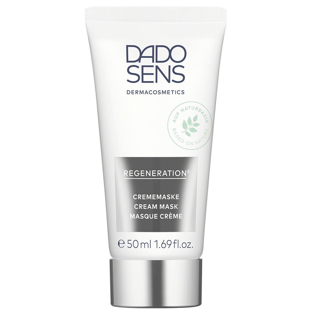Dado Regeneration E Crememaske 50 ml Creme