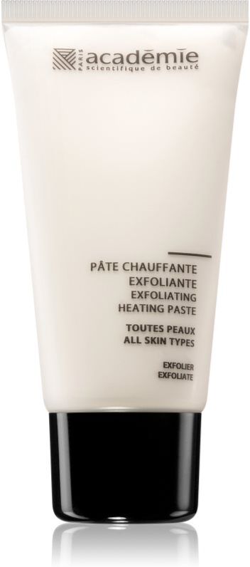 Académie Scientifique de Beauté Cleansing enzymatic scrub for the face 50 ml