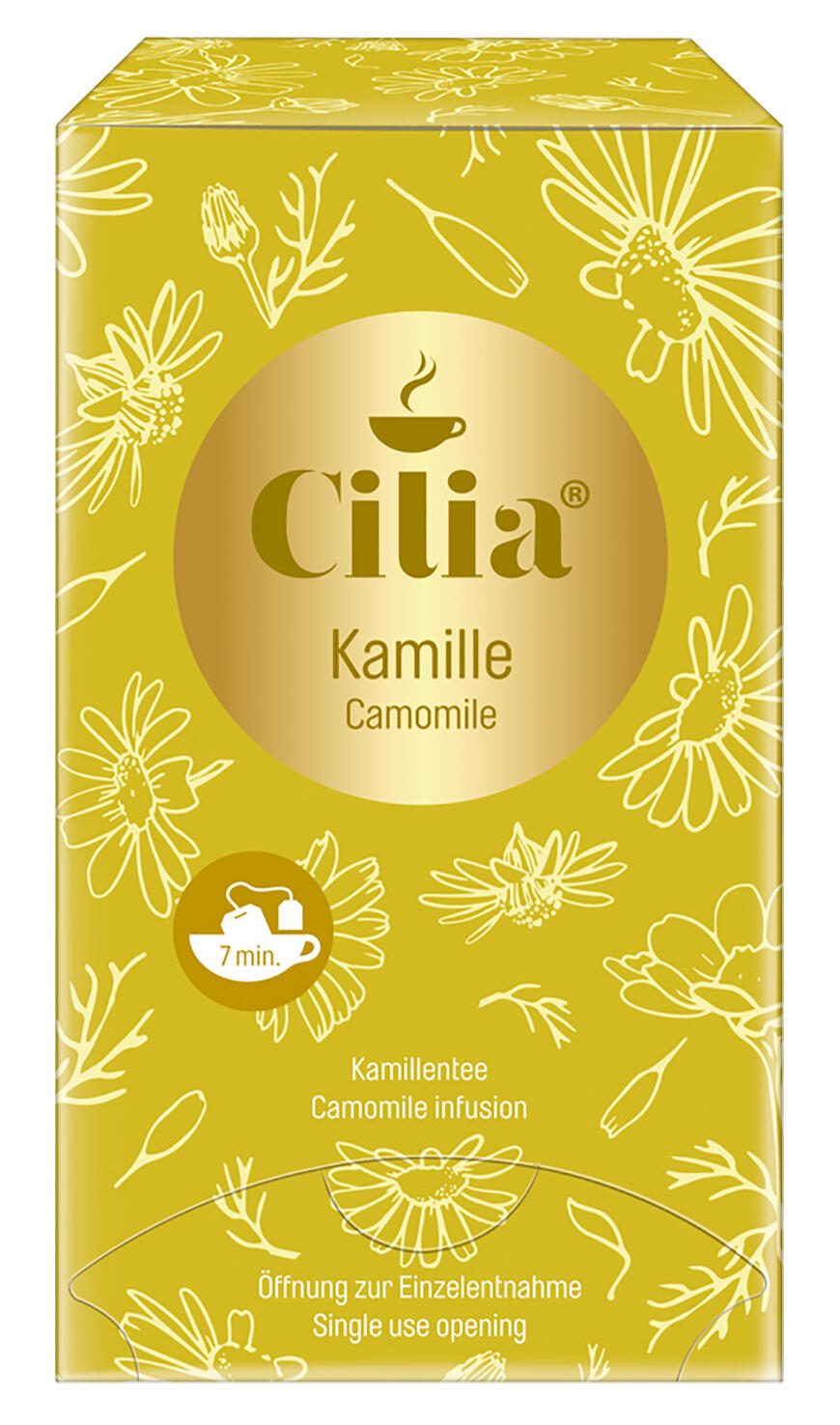 Cilia Kamille 5331
