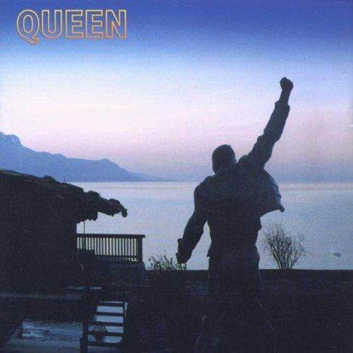 Queen - Made in Heaven - Preis vom 11.10.2026 03:10:56 h