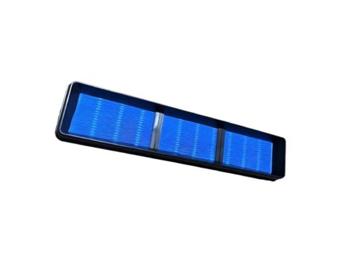 luftfilter für traktor Für John Deere 6020 6110 6230 6330 6430 6530 6630 6830 Traktor Kabine Kabine Luftfilter AL177184 Ersatz P789129 PA3928