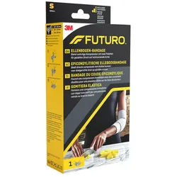 FUTURO Ellenbogen-Bandage, Größe S 1 St