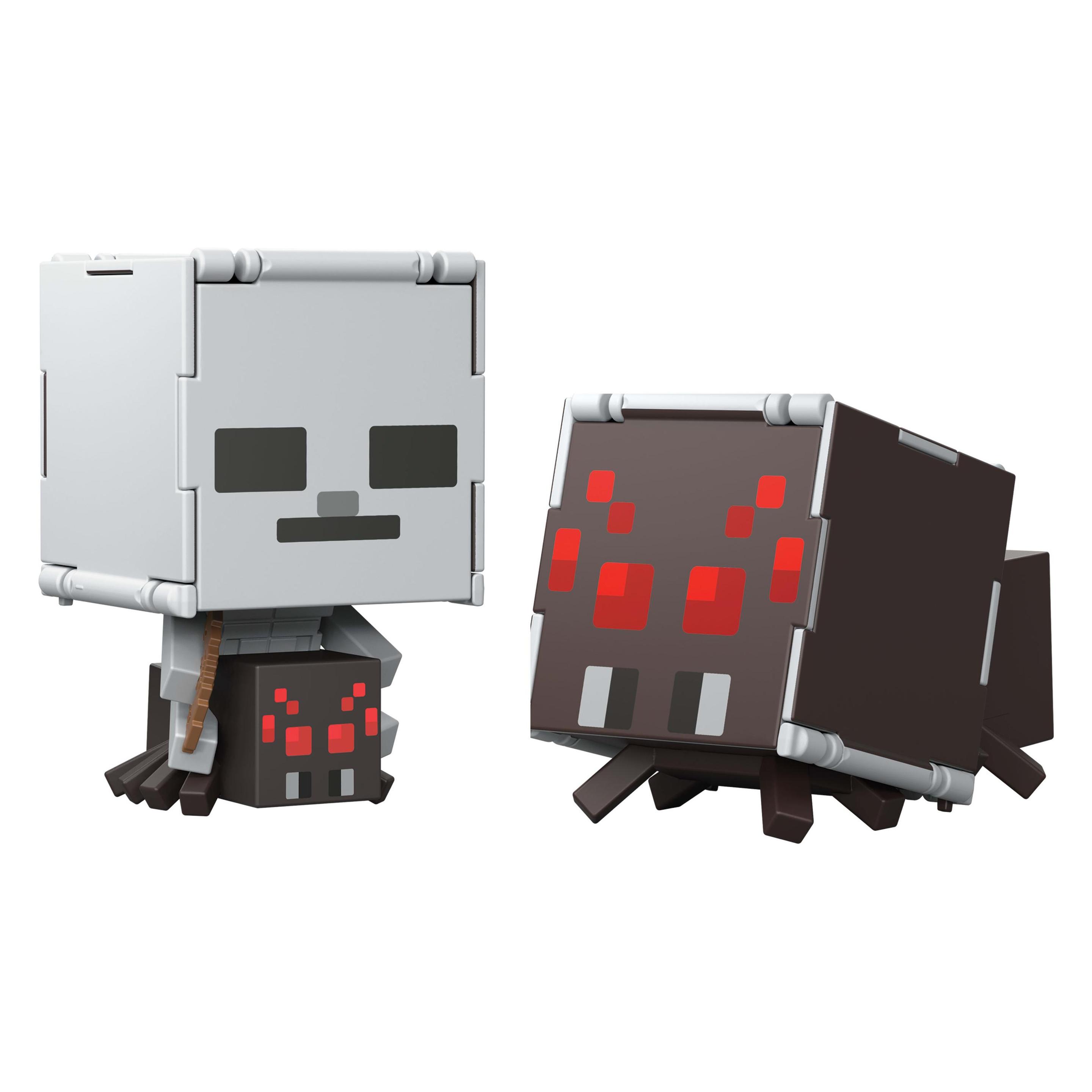 Minecraft Flippin' Figur (JCN24)