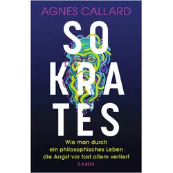Sokrates, Sachbücher von Agnes Callard