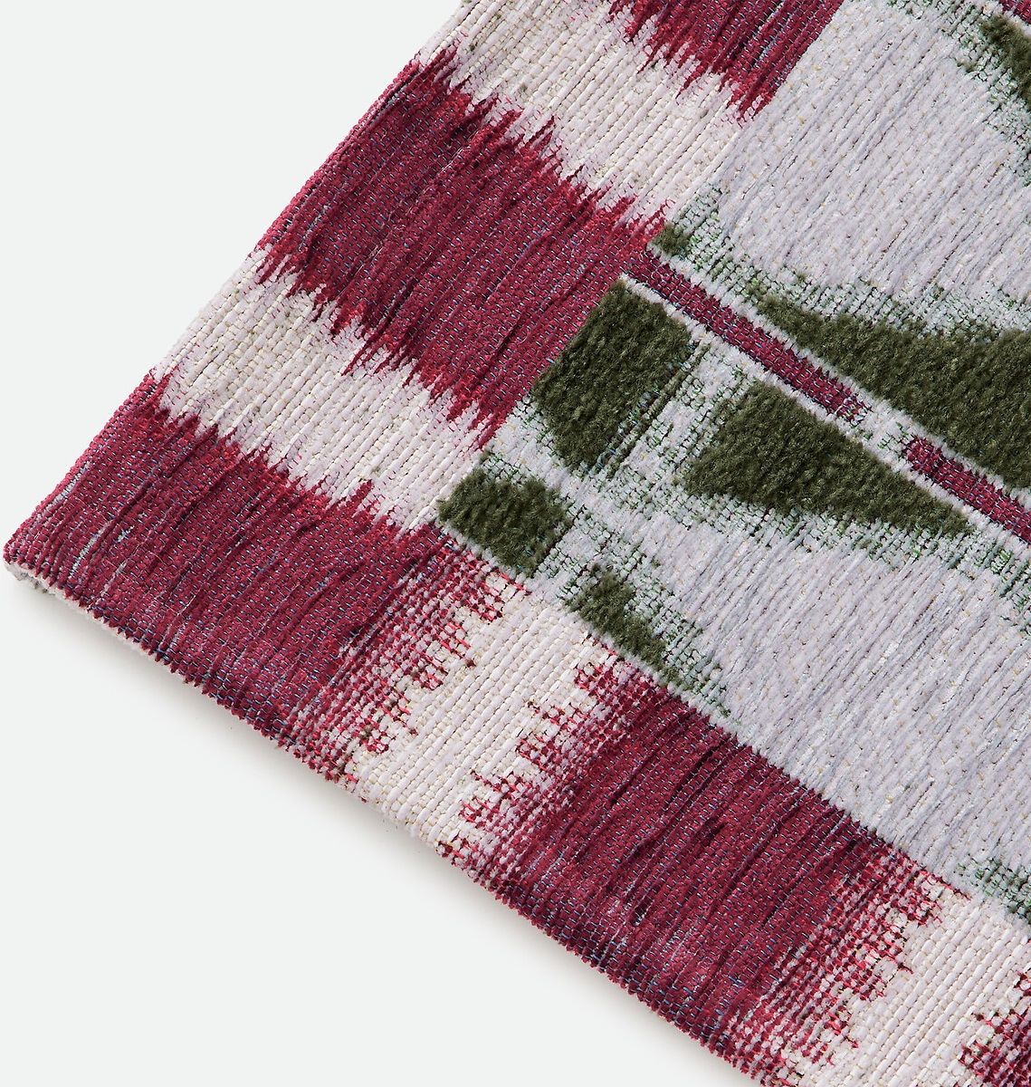 LA REDOUTE INTERIEURS Tapis motifs géométriques, YSE