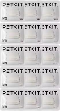 Inspired Finds PETKIT N50 Deodorizer Cubes For PURA MAX & PURA MAX 2 Automatic Cat Litter Boxes, 2nd Generation Odor Control 5pack