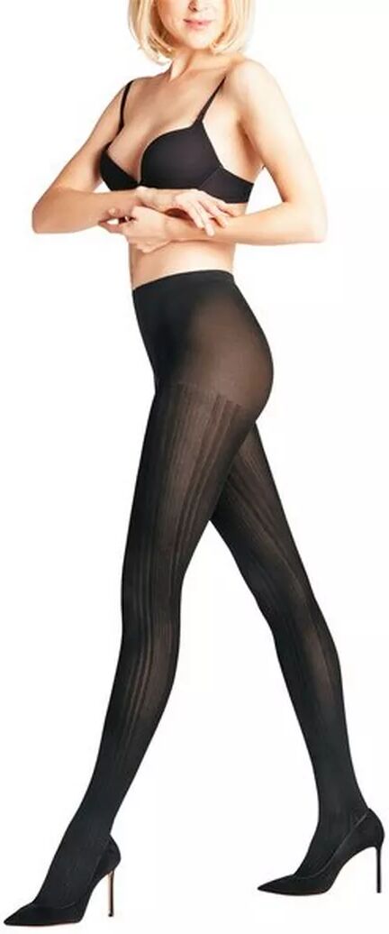 Falke - Strumpfhosen, für Damen, Black, Größe S