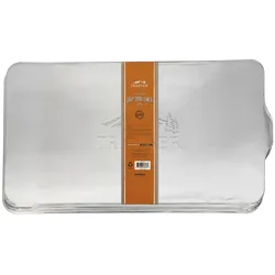 Traeger Ablaufblech-Schutzfolie, PRO 780