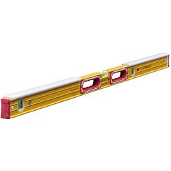 Stabila Type 196-2 K 16406 Leichtmetall-Wasserwaage 122 cm 0.50 mm/m