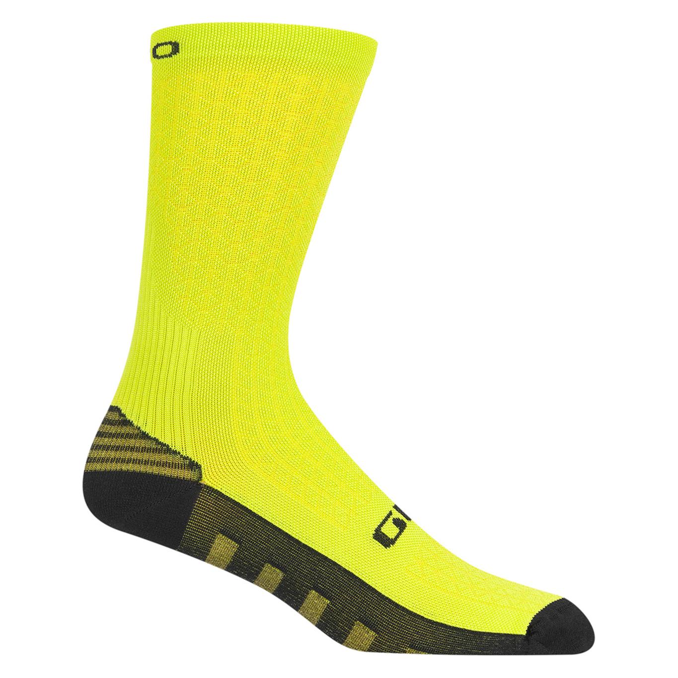 Giro HRC+ Grip Sock II (XL) (7141205)