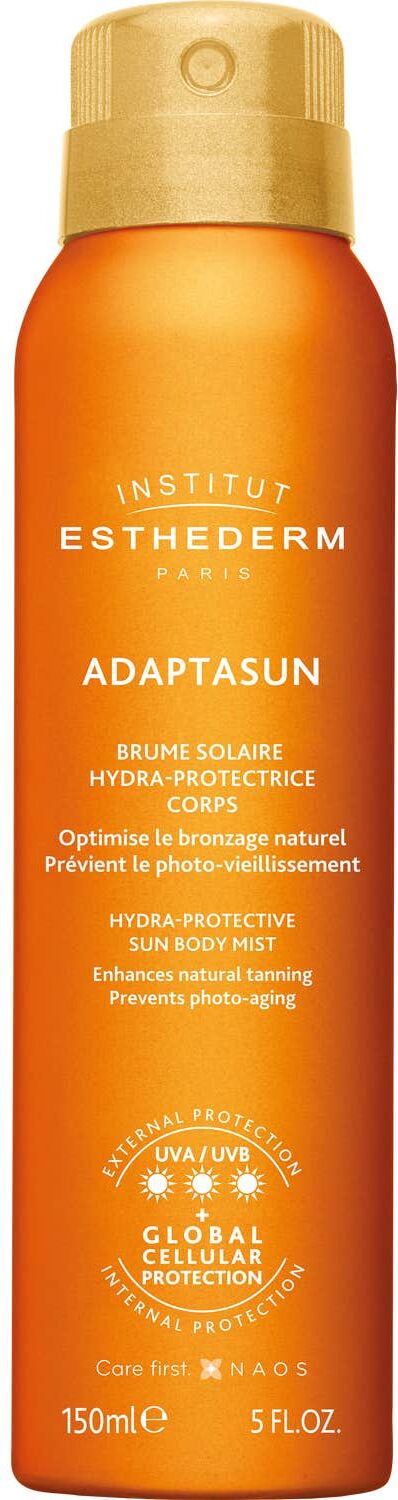 Institut Esthederm Adaptasun Bruma Solar Protectora Corporal Sol Moderado Spray 150 ml