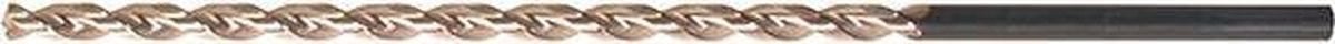 Spiraalboor HSS Type TF DIN 1869 5,0 x 315 mm