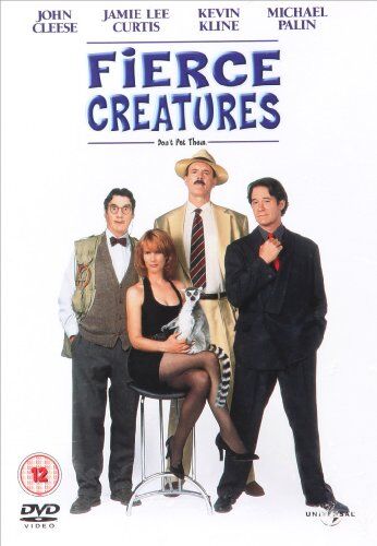 Fred Schepisi - Fierce Creatures - Preis vom 13.10.2026 19:28:25 h