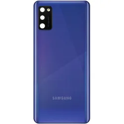 Samsung Original Akkudeckel A41, Smartphone Akku