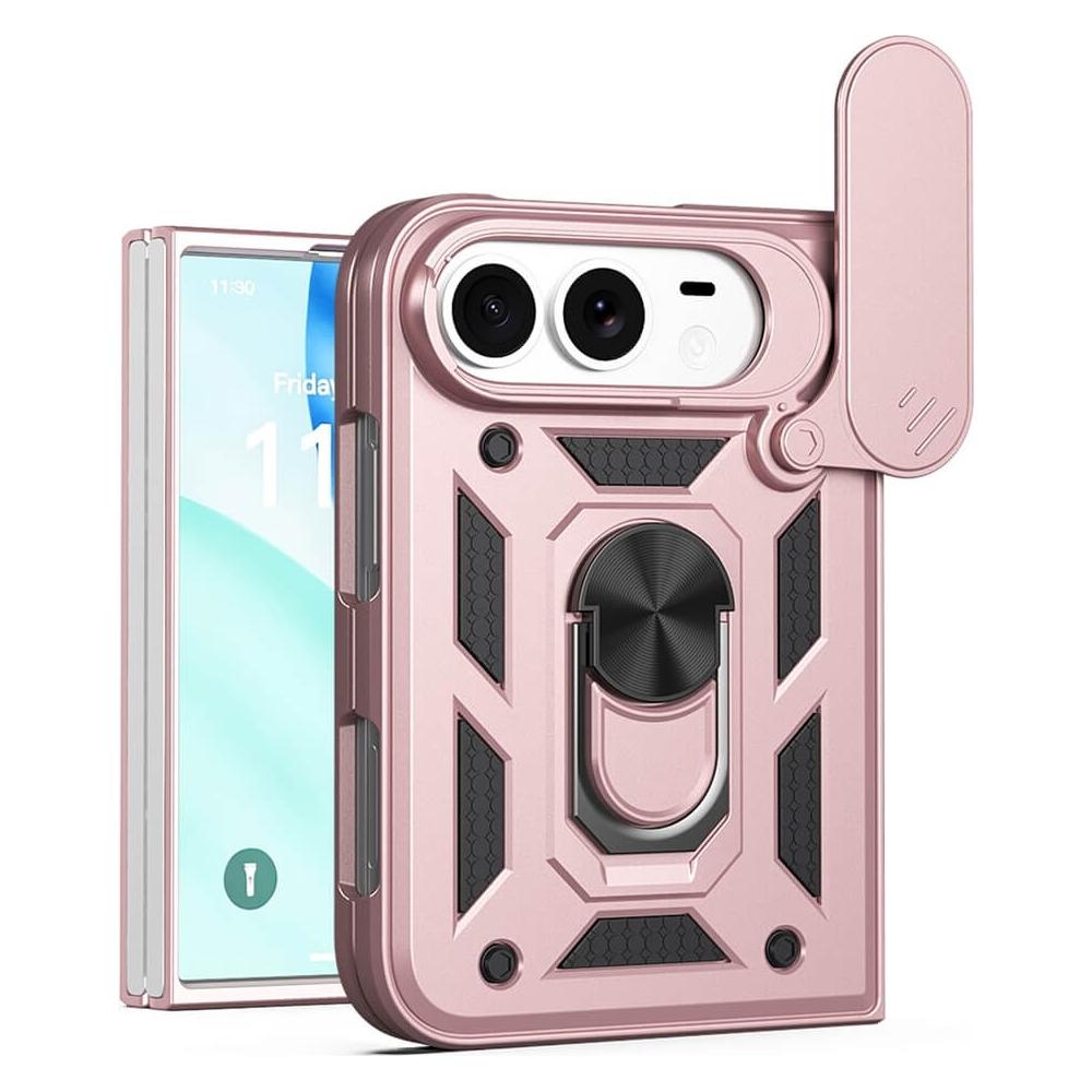 Cover-Discount iPhone Duo - Armor Case mit Kickstand (Apple iPhone Duo) (76678841)