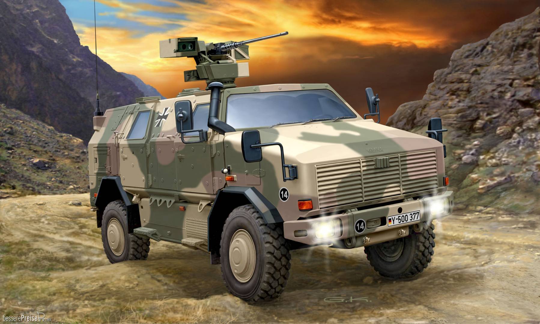 Revell 63370