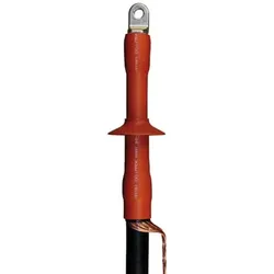 Cellpack Innenraumendverschluss CHE-I 24kV #203951