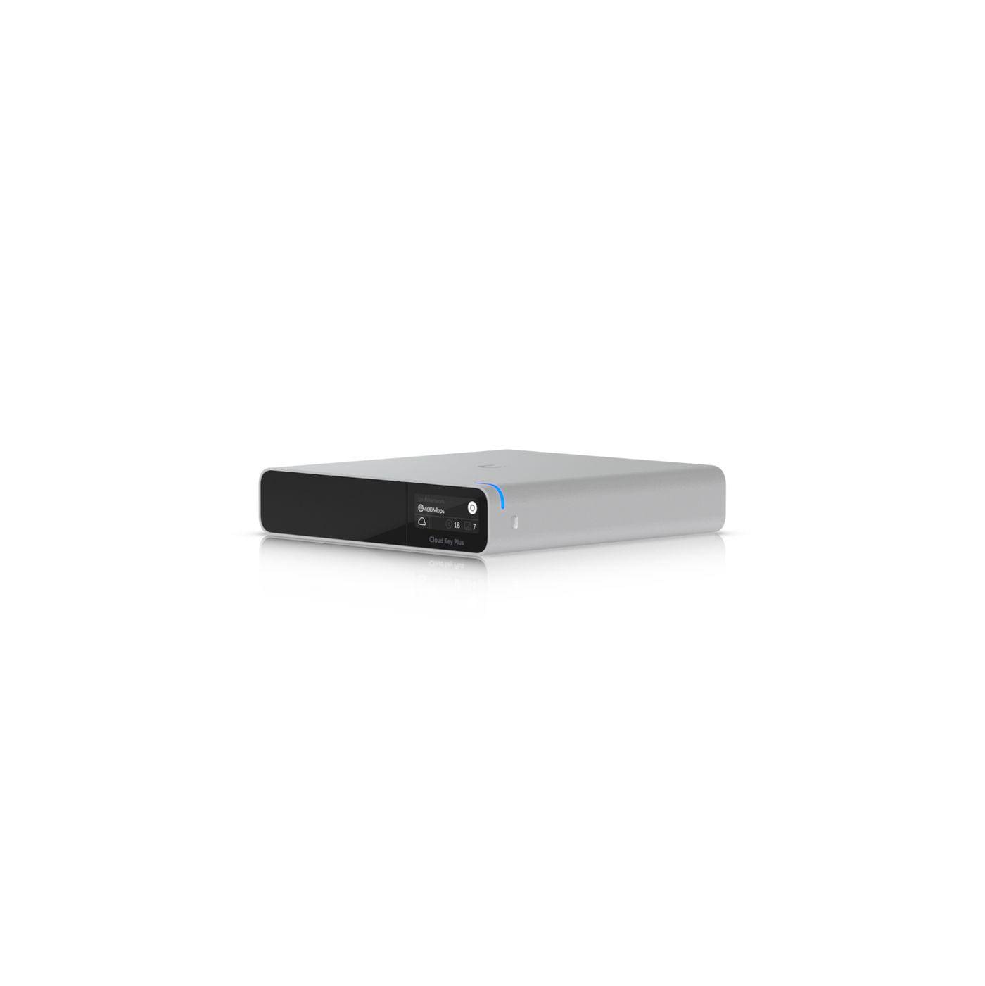 Ubiquiti CloudKey+ inkl. 1TB SSD