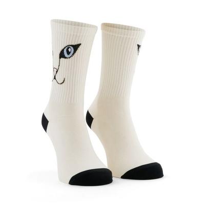 Socke Tennissocken 'Cats' Gr 36-41